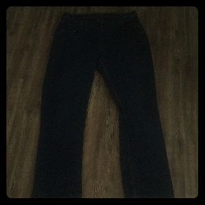 Lee riders jeans